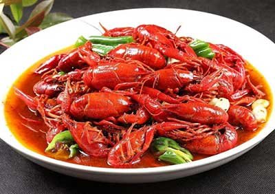 盱眙十三香龙虾